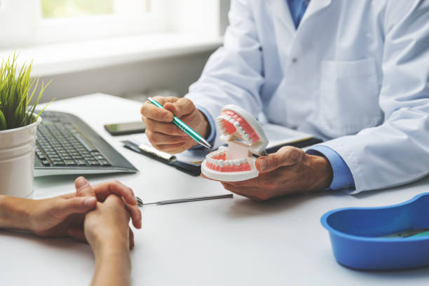 Why Choose Us for Your Dental Needs in Frisco, TX
