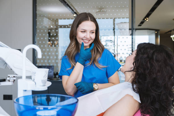 Dental Bonding in Frisco, TX