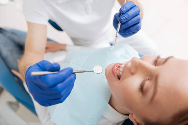 Trusted Frisco, TX  Holistic Dental Services Experts